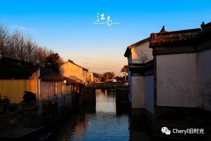 苏州旅游值得去的景点,去苏州旅游攻略最好的景点