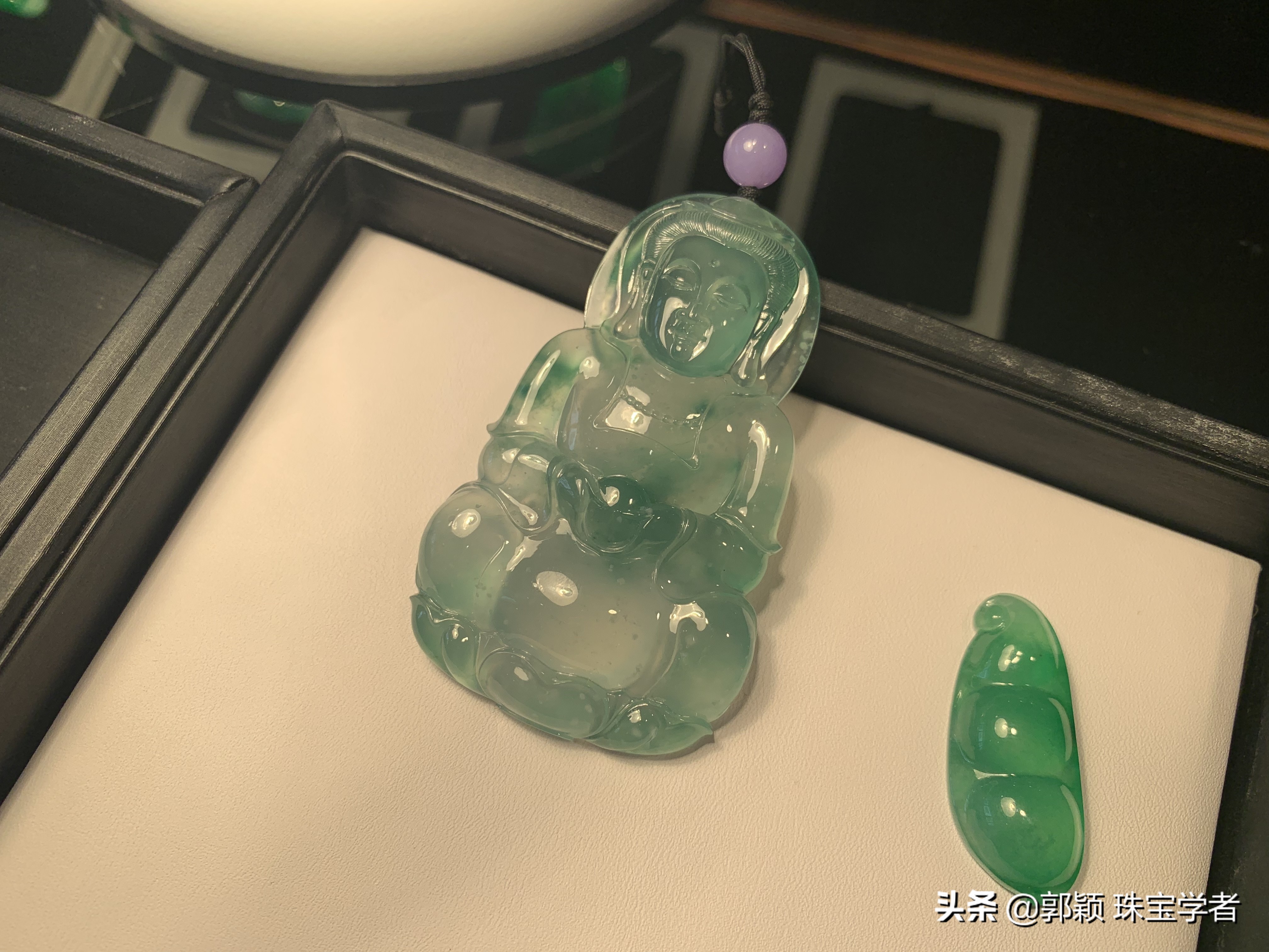 揭阳翡翠价格一览表,揭阳翡翠的特点