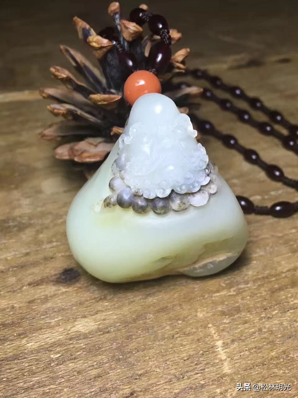 电脑雕刻怎么做得更细致,电脑雕刻与手工雕刻