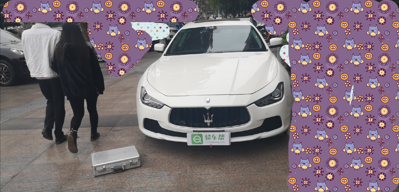 实表8万公里车况精品,实表八万公里车况极品