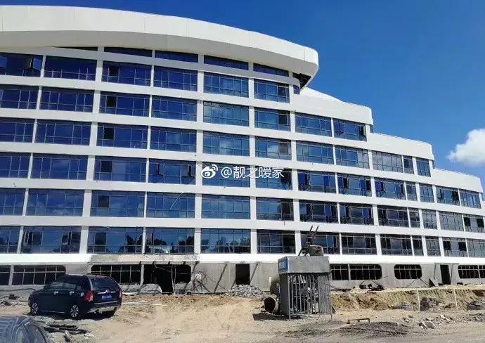 福州长乐永亨港城五星级酒店,长乐东湖在建五星级酒店