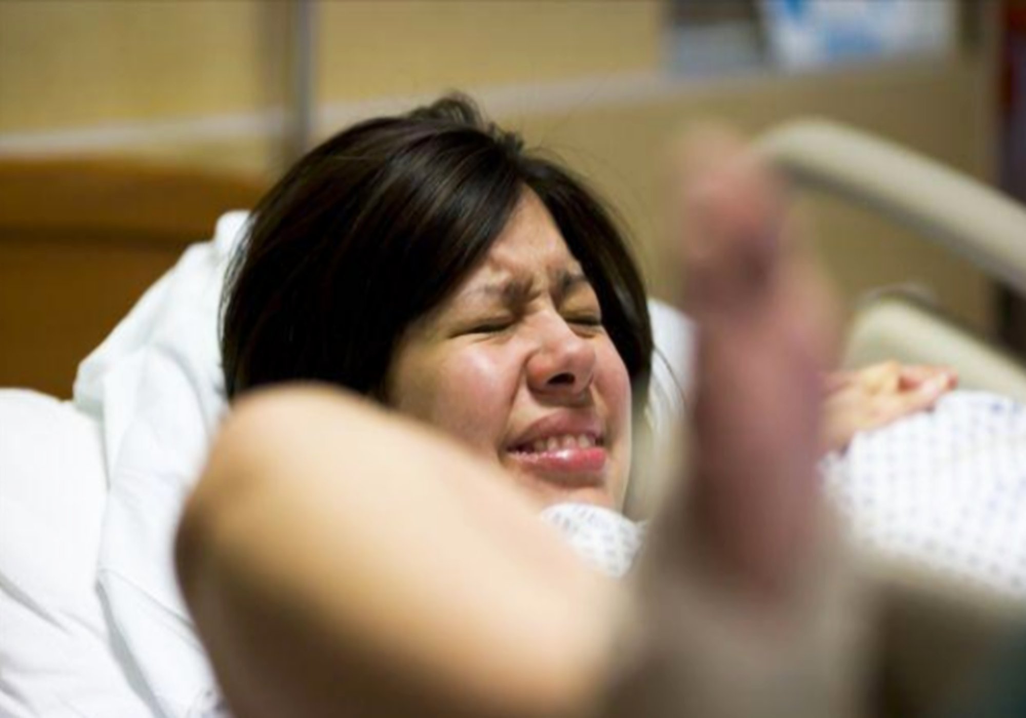 生孩子越快越好？医生解释，赶快顺产不一定是好事