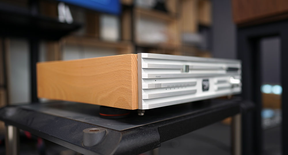 杰士thesixes音箱拆解,杰士sixes有源音箱