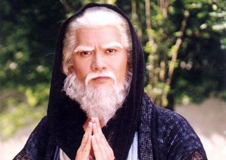 金庸书中能同时修炼佛道两家内功,金庸道家武功和佛家武功