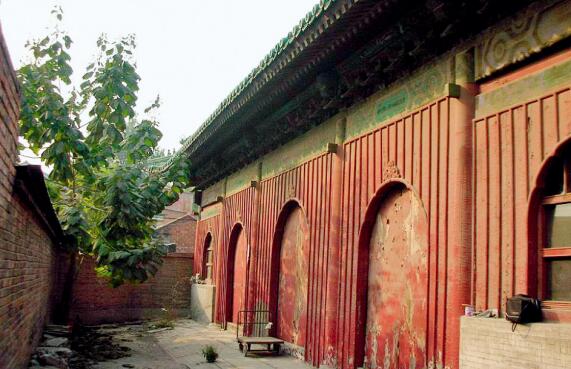 哪的护国寺小吃最正宗,为什么护国寺小吃那么出名