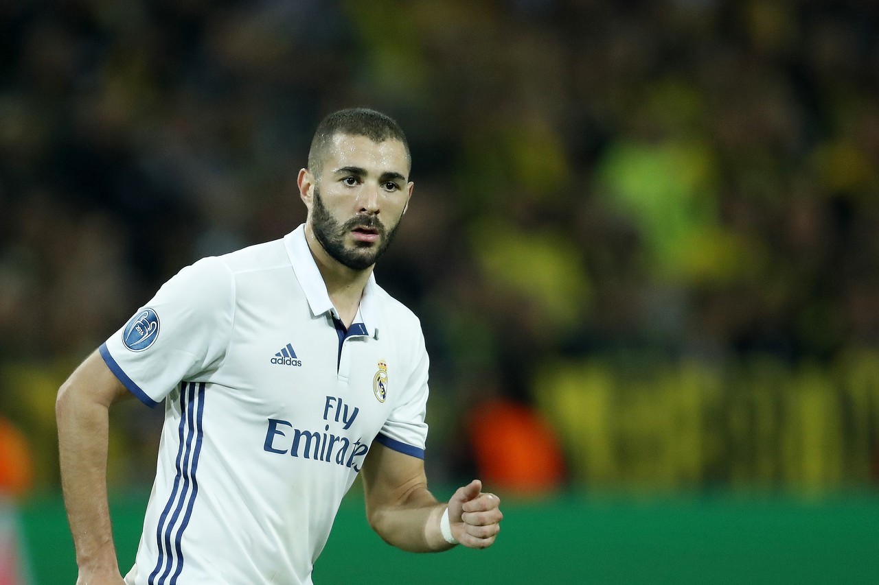 2020年世界足坛十大中锋排名,世界十大中锋现役足球