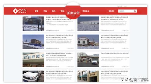 网上拍卖流程和注意事项,淘宝拍卖流程竞拍人怎么拍