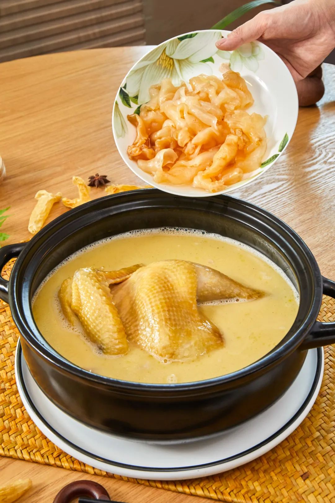 广州市区粤菜顺德菜推荐,去粤菜馆必点的4道菜