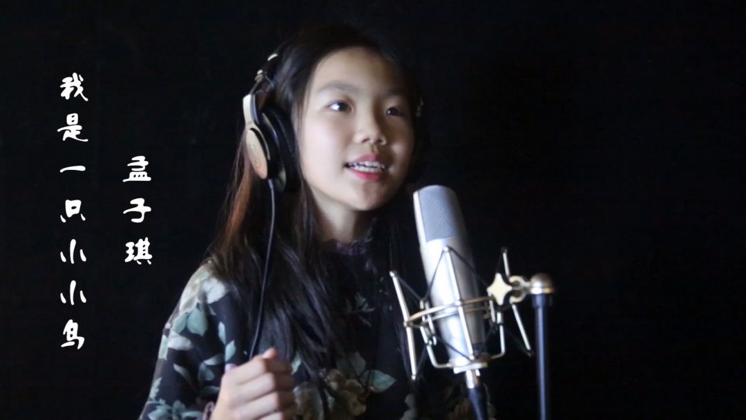 歌曲我是一只小小鸟谁写的,歌曲我是一只小小鸟童声版