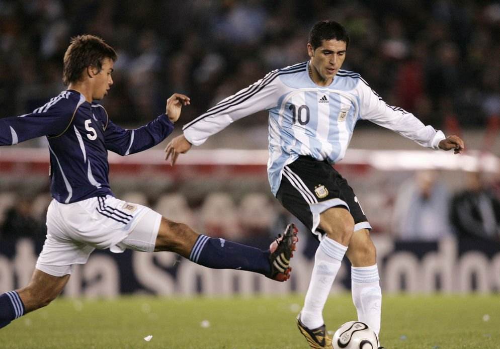 阿根廷未来足球十大巨星,阿根廷足球历史十大巨星