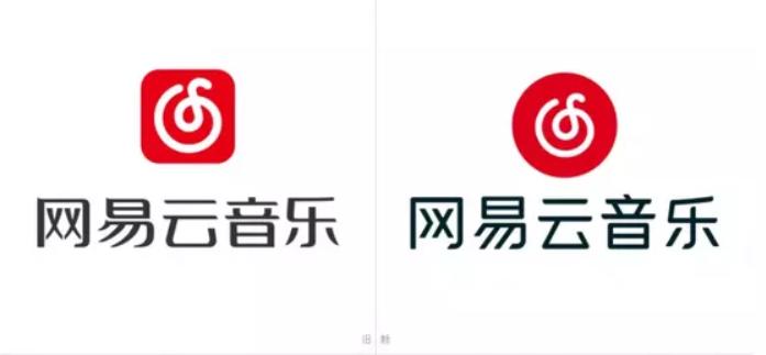 网易云音乐logo设计,qq音乐网易云音乐swot
