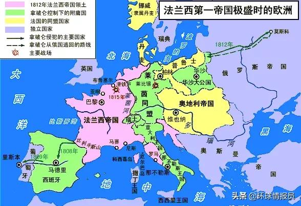 奥地利被哪个国家侵略过,奥地利到底经历了什么