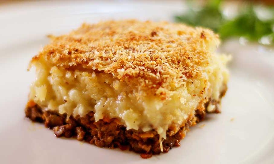 法国美食肉菜,十种最好吃的肉菜