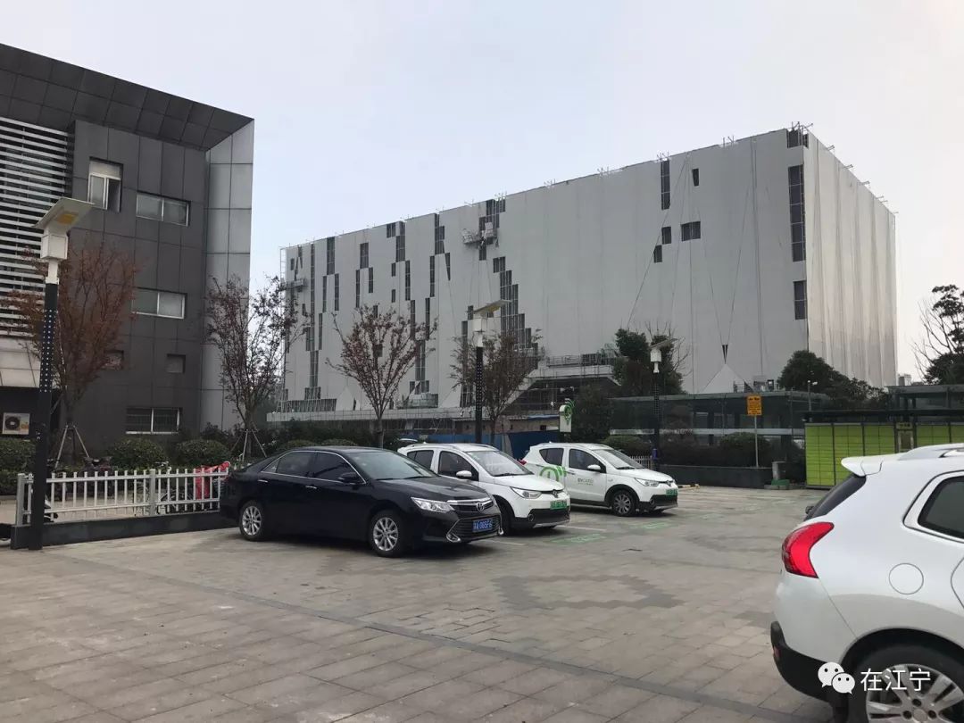 江宁商业,江宁商业的发展趋势