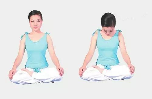 脖子一扭咔咔响怎么办,仰脖子颈椎咔咔响