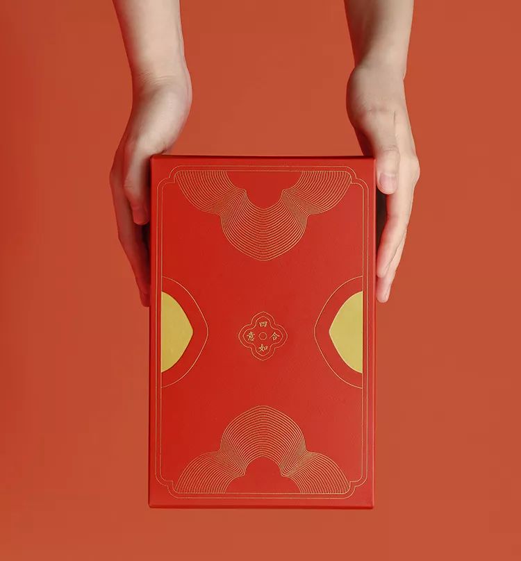 四合如意茶器图片,四合古韵高端茶器