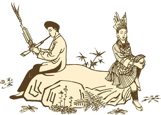 贵州省少数民族方言,贵州人的语言