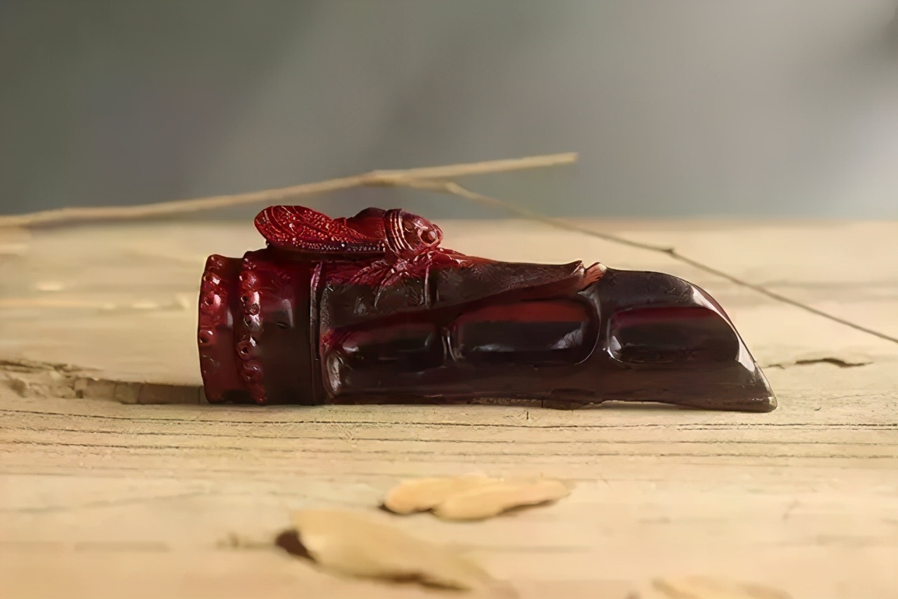 古兽雕件寓意大汇总,雕件上的果实代表寓意