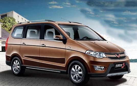 五菱汽车为什么可以造口罩,五菱造口罩车