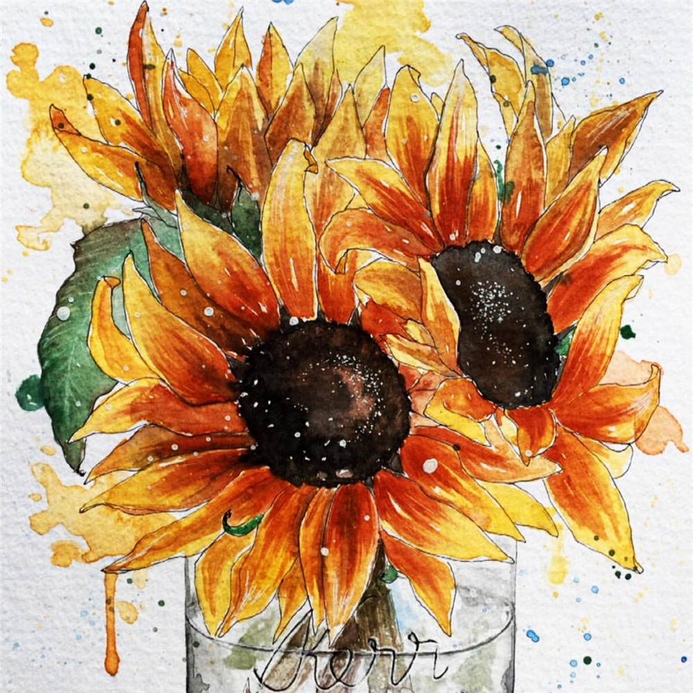 儿童喜欢黄颜色心理,孩子喜欢颜色代表什么类型的性格