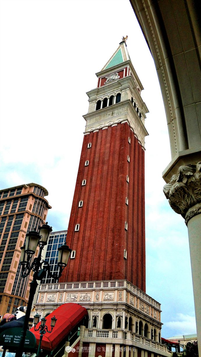 世界四大赌城之一澳门,世界四大赌城有什么好玩的