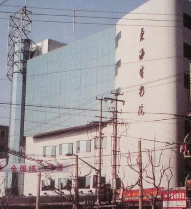 重回虹口,对不起我想重蹈覆辙