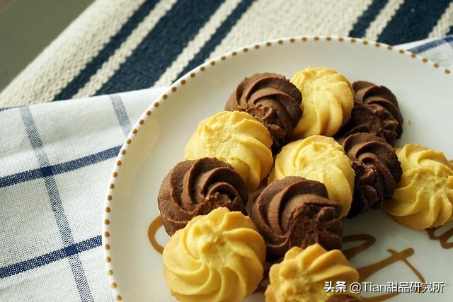 想入烘焙大坑,你需要这些:良心推荐必买烘焙用品(食材篇)