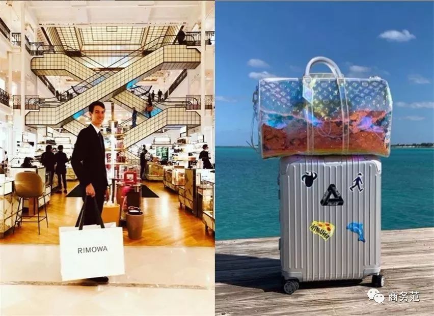 LV千亿奢侈品豪门，长公主事业强，太子爷爱超模，小儿子也很拼…