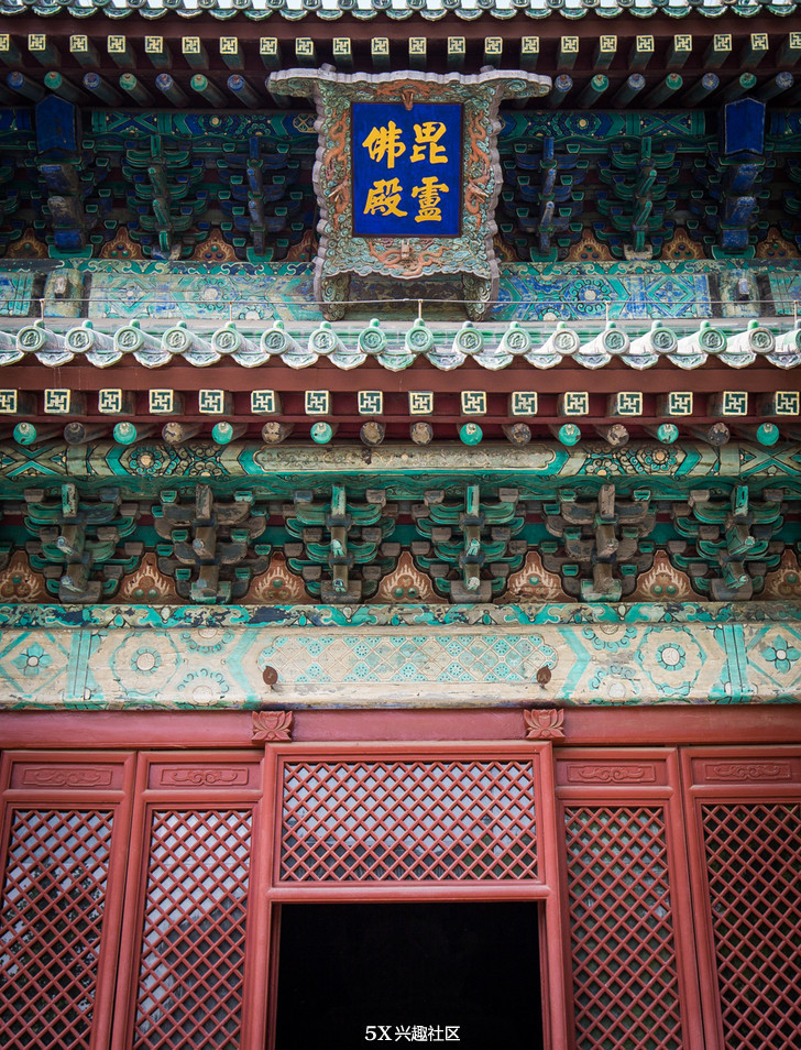 千年隆兴寺视频,千年古城正定