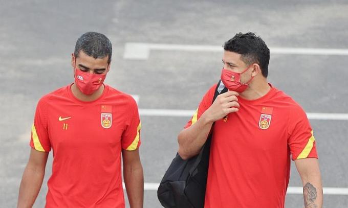 中国男足会不会退出,拯救中国男足的最好办法是什么