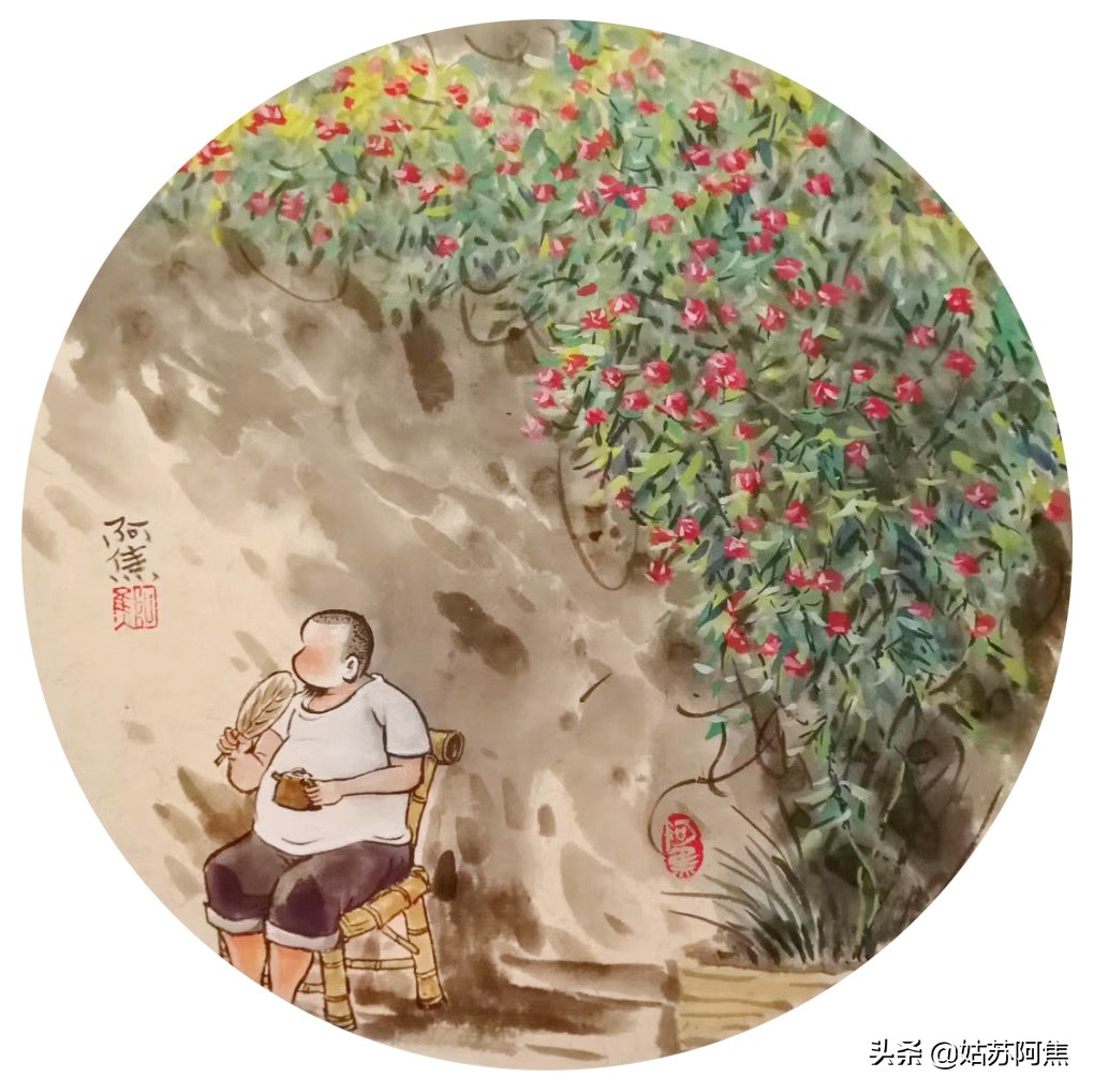 等你来等花开,等一朵花开盼一场春来