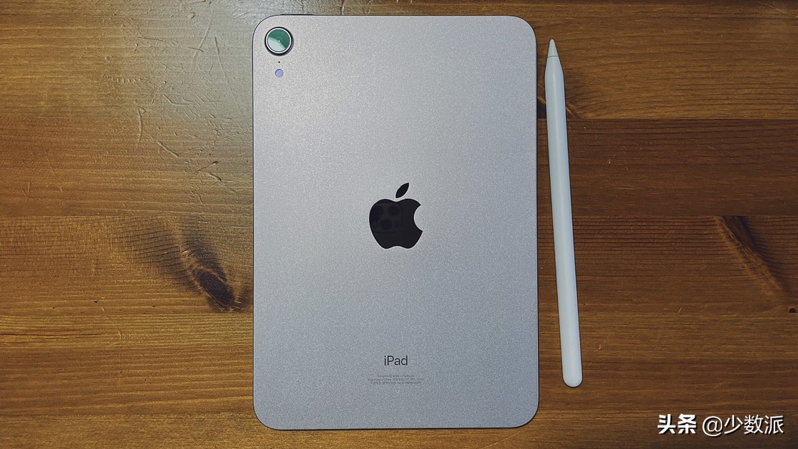 最新款ipadmini使用体验,ipadmini各代配置和如今性能