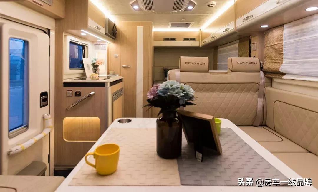 中天房车和宇通房车哪个好,国内十大销量最好的房车