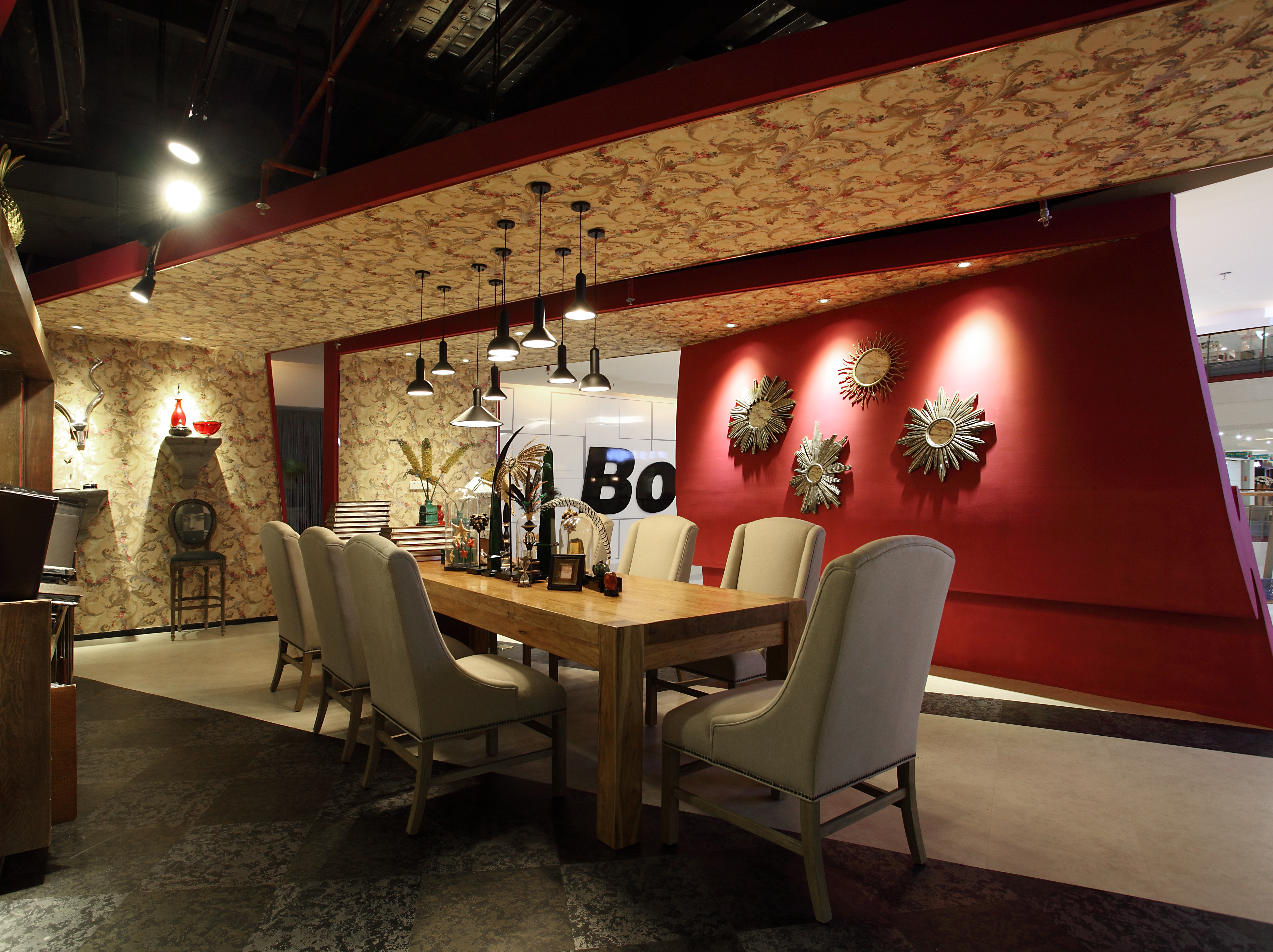 大唐墙纸墙布,大唐墙布工厂店