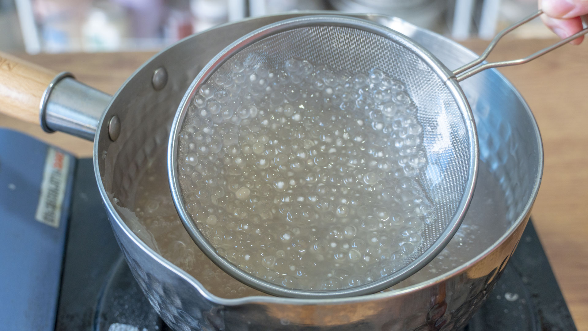 好喝的杨枝甘露怎么做,低成本简易杨枝甘露做法大全