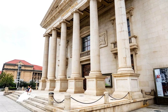 天津旅游攻略自由行亲子,畅游天津精简实用的旅行攻略