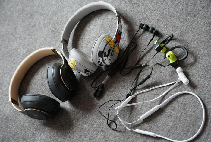 beats耳机头戴式录音师音质怎么样,cd随身听音质测试