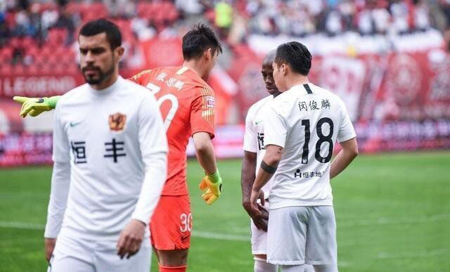 京媒谈中超,贵州恒丰中甲冲超形势分析