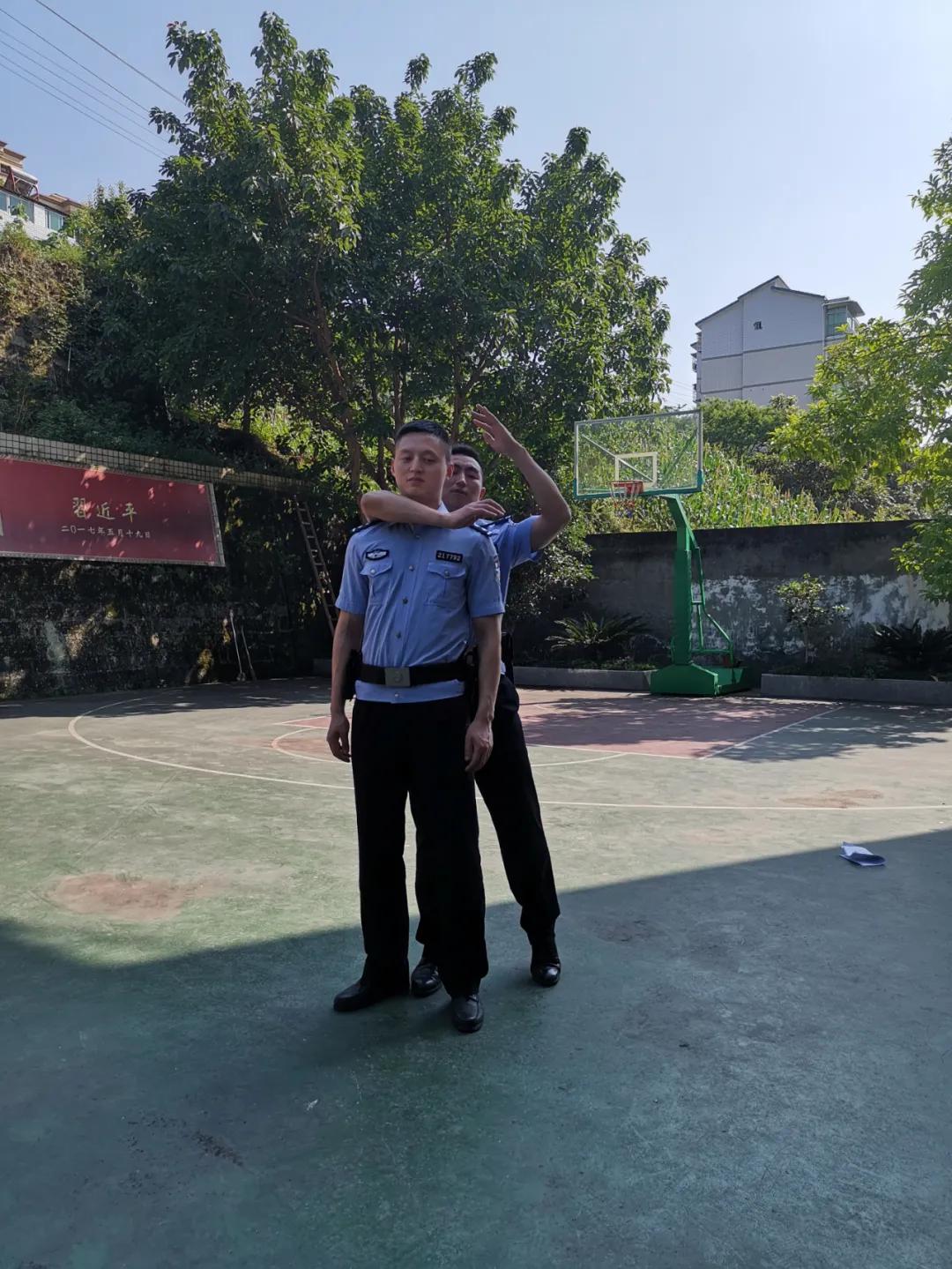 厉害缉毒警察,公安局禁毒大队排名