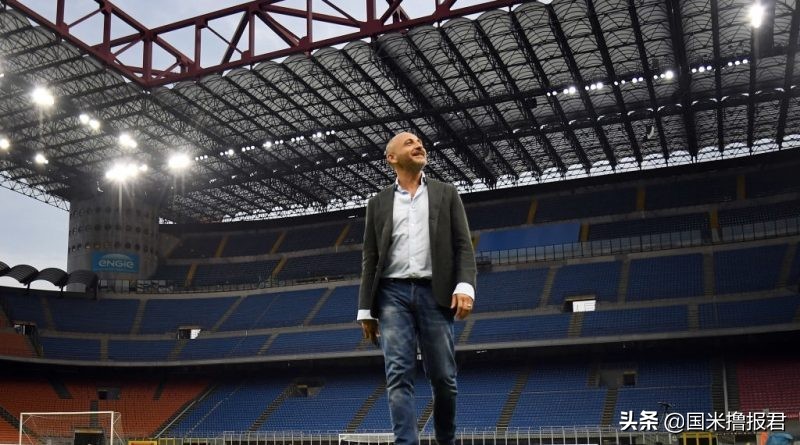 国米报道,国米新闻意大利