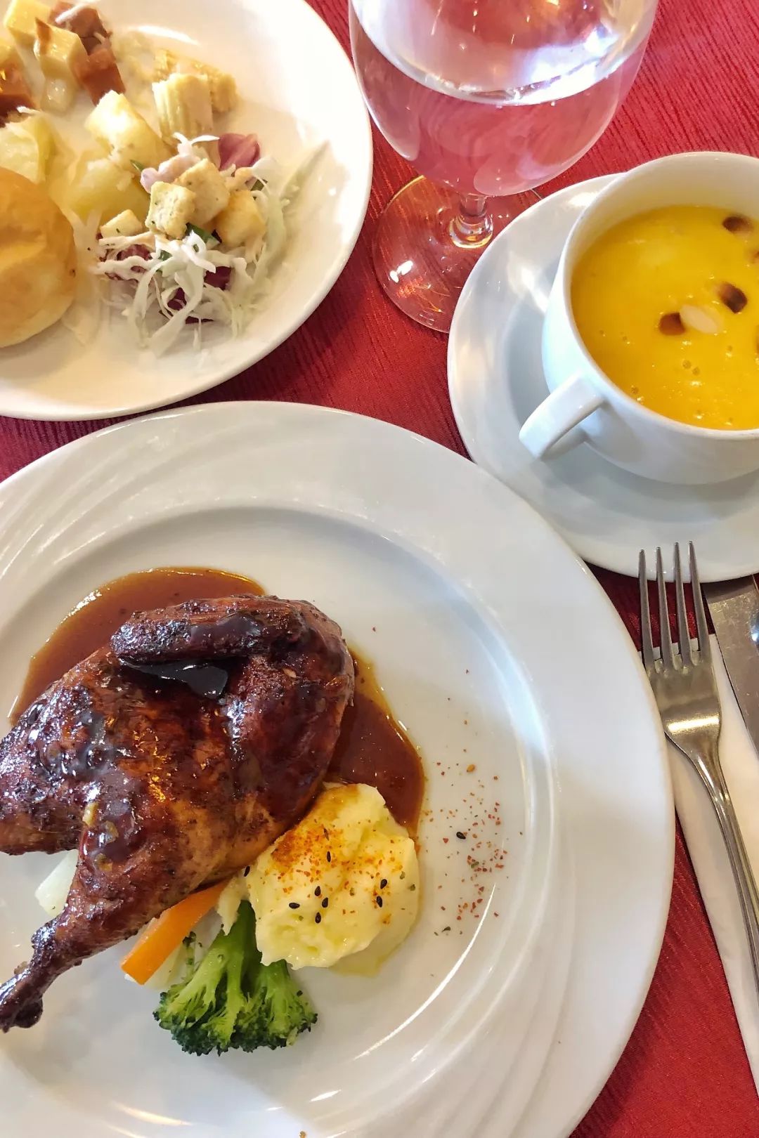 带着父母去旅行完整,带父母五天的旅行