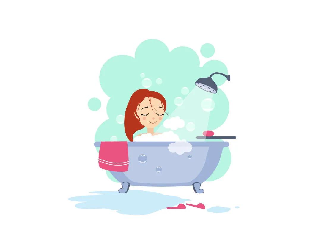 为什么突然感觉皮肤摸起来很干,为什么会觉得皮肤干又痒