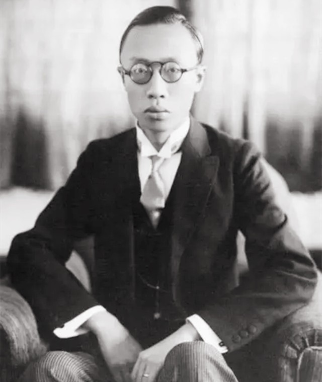 溥仪死后的恭亲王,清朝恭亲王和溥仪