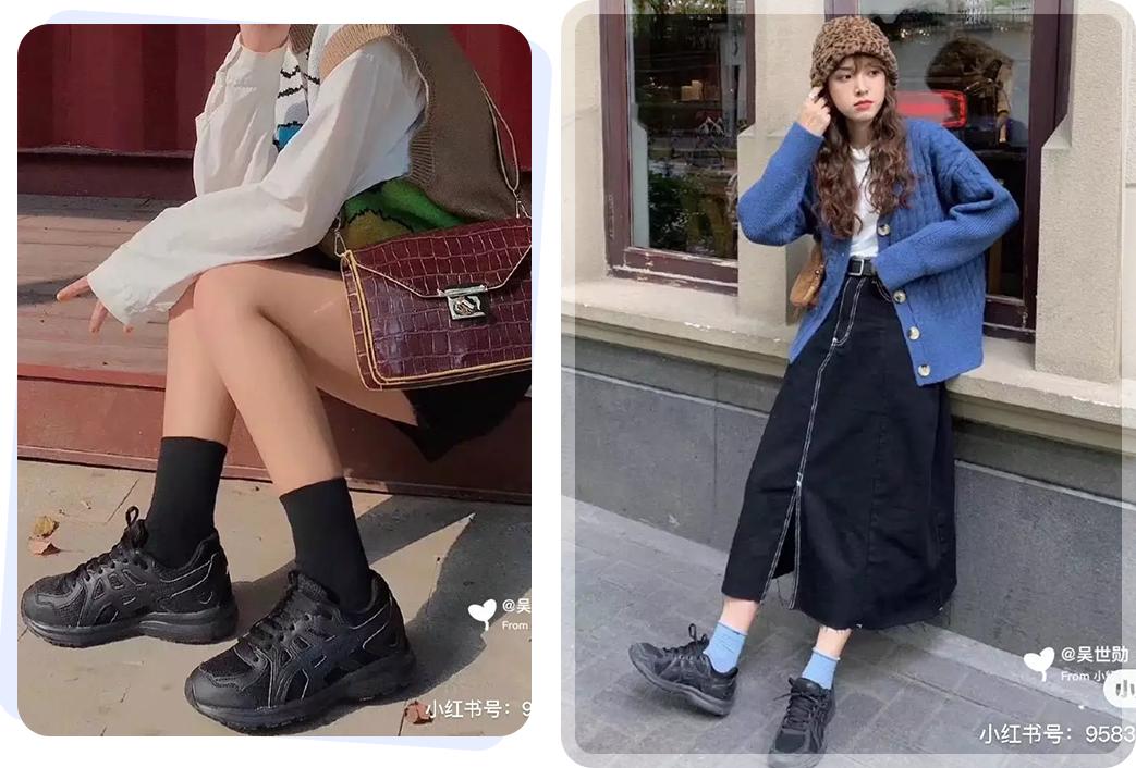 今年最火小白鞋回力,回力小白鞋最新款