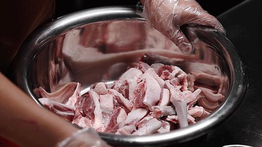 醉鹅老广,广州老字号醉鹅