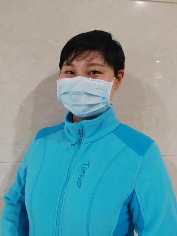 长春86名英雄凯旋，让我们看看TA的样子！