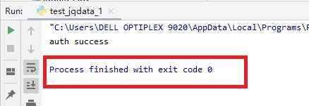 用python写股票交易系统,用python进行股票回测