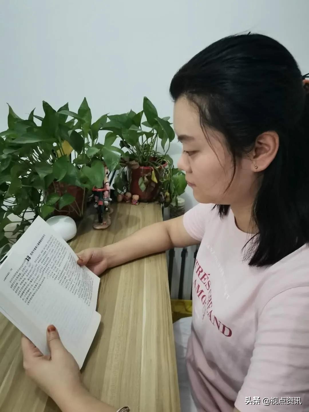 郑东新区康宁小学：学习开启智慧名师带领成长