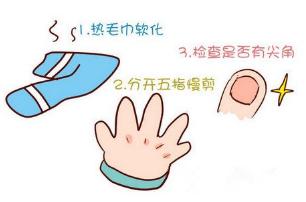 儿童指甲白斑坑洼不平是什么原因,8-12岁儿童指甲白斑是什么原因