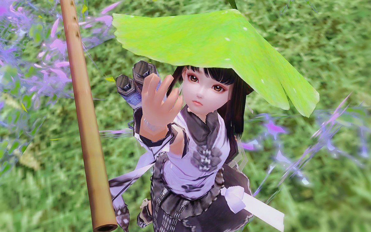 剑网三哪个门派pve最吃香2024,剑网3万花门派攻略